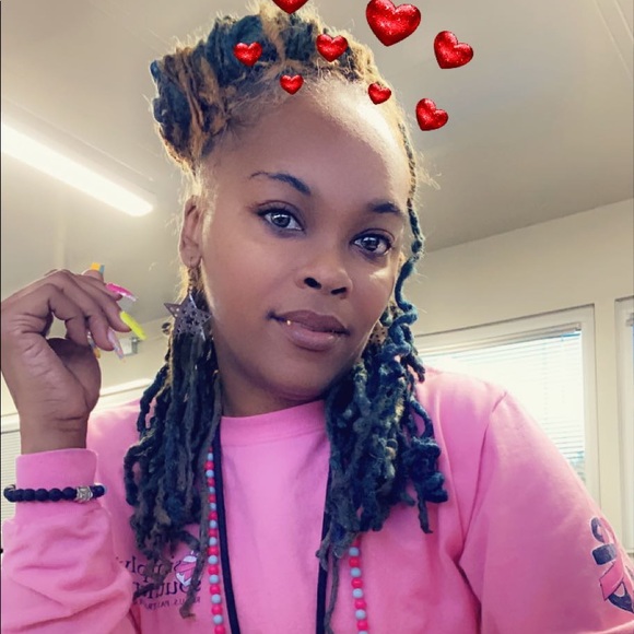 Meet your Posher, Kendaysha - Picture 9 of 9